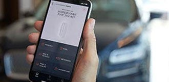 Buss Lincoln in McHenry IL