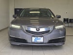 2017 Acura TLX 3.5L V6