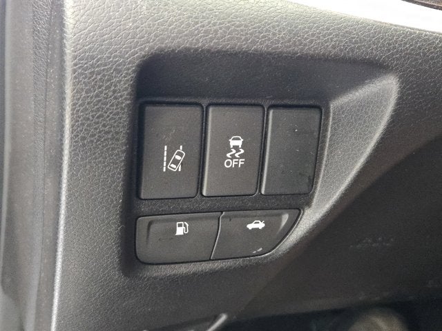 2017 Acura TLX 3.5L V6