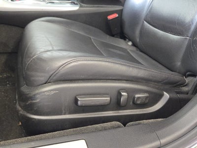 2017 Acura TLX 3.5L V6