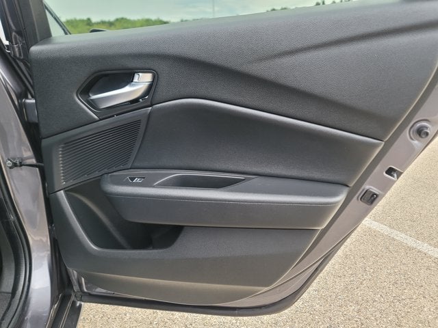 2023 Acura TLX Base