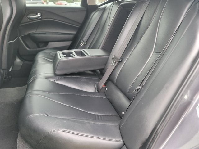 2023 Acura TLX Base