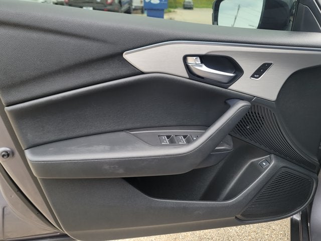 2023 Acura TLX Base