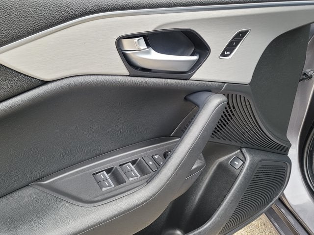 2023 Acura TLX Base