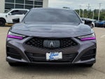 2023 Acura TLX Base