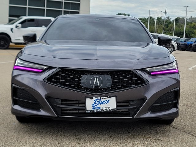 2023 Acura TLX Base