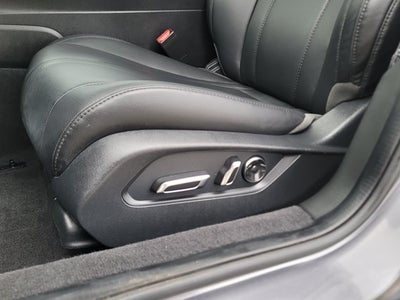 2023 Acura TLX Base