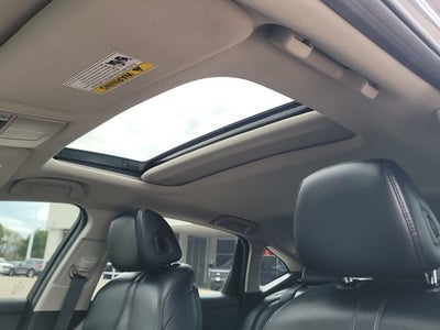 2023 Acura TLX Base