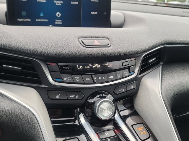 2023 Acura TLX Base