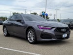 2023 Acura TLX Base
