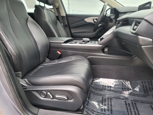 2023 Acura TLX Base