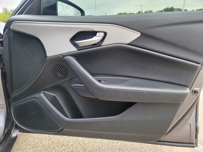2023 Acura TLX Base