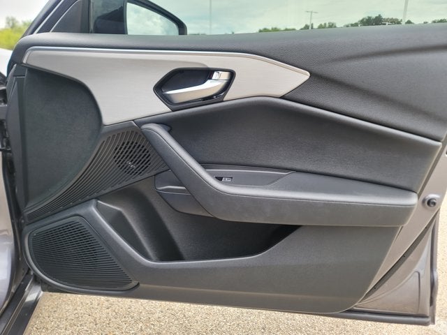 2023 Acura TLX Base