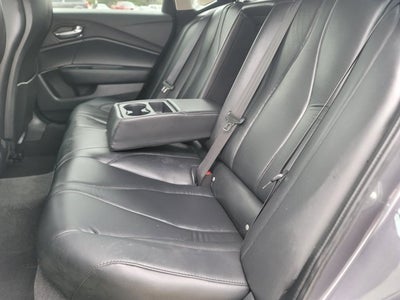 2023 Acura TLX Base