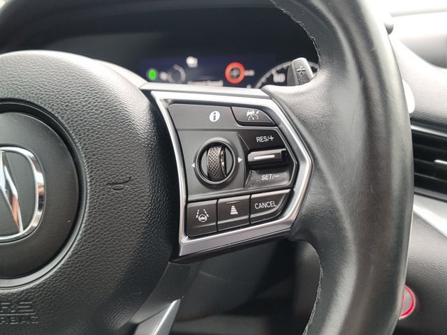 2023 Acura TLX Base
