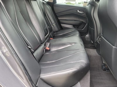 2023 Acura TLX Base