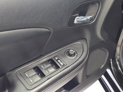 2012 Chrysler 200 Limited