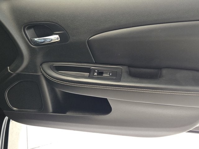 2012 Chrysler 200 Limited