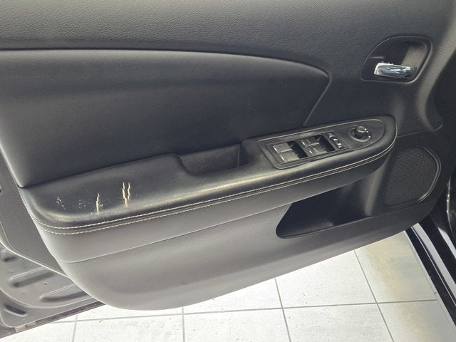 2012 Chrysler 200 Limited