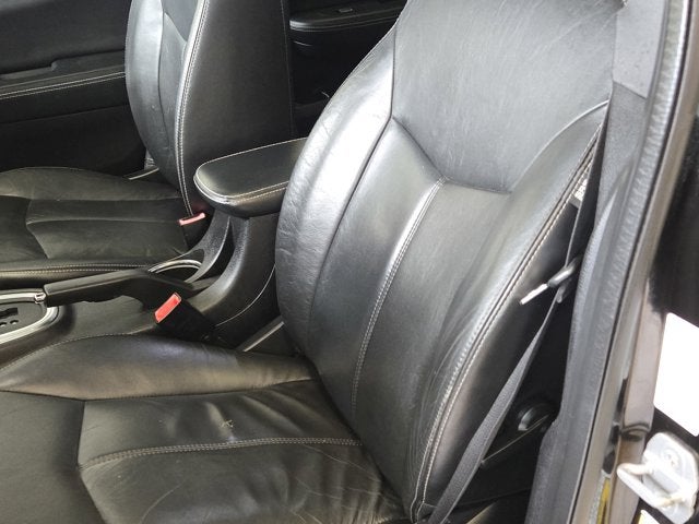 2012 Chrysler 200 Limited