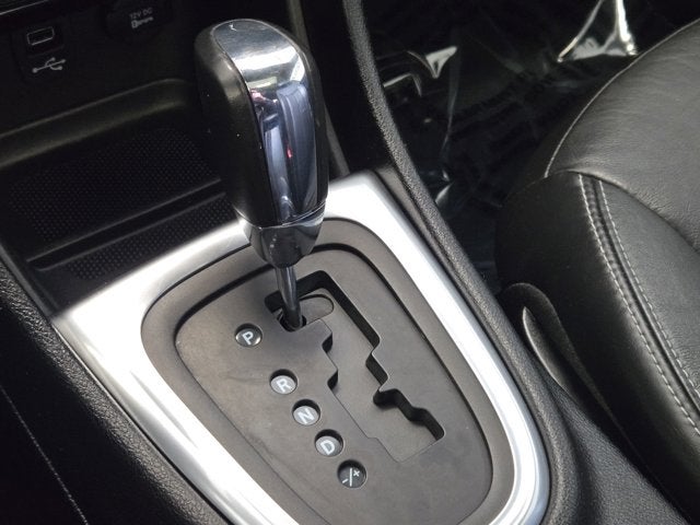 2012 Chrysler 200 Limited