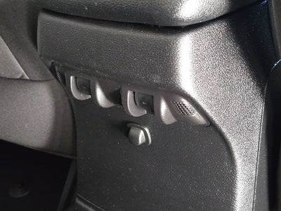 2015 Jeep Wrangler Unlimited Unlimited Sport