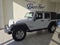 2015 Jeep Wrangler Unlimited Unlimited Sport