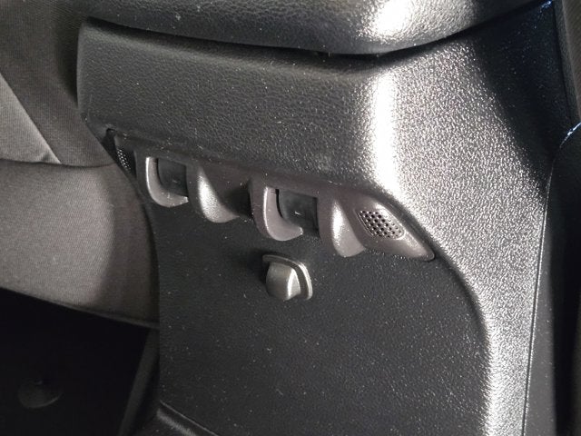 2015 Jeep Wrangler Unlimited Unlimited Sport