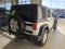 2015 Jeep Wrangler Unlimited Unlimited Sport