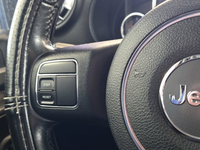 2012 Jeep Wrangler Unlimited Unlimited Sahara