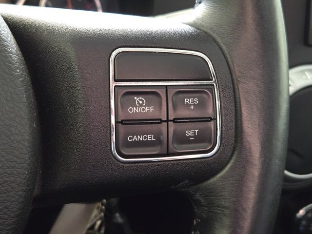 2012 Jeep Wrangler Unlimited Unlimited Sahara