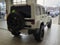 2012 Jeep Wrangler Unlimited Unlimited Sahara