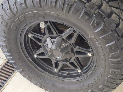 2012 Jeep Wrangler Unlimited Unlimited Sahara