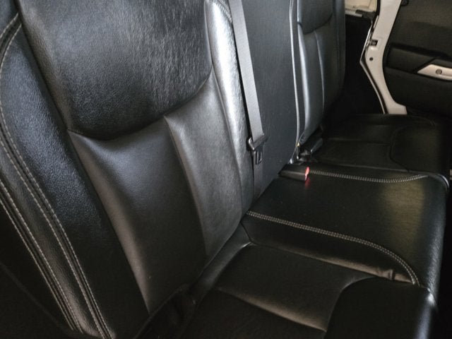 2018 Jeep Wrangler JK Unlimited Unlimited Sahara