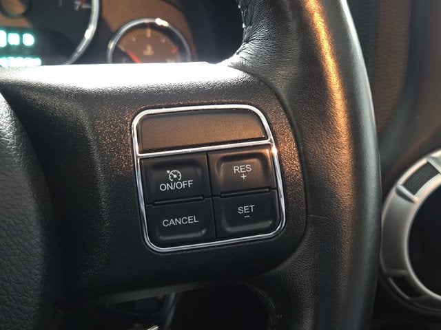 2018 Jeep Wrangler JK Unlimited Unlimited Sahara