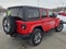 2019 Jeep Wrangler Unlimited Unlimited Sahara