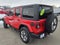 2019 Jeep Wrangler Unlimited Unlimited Sahara