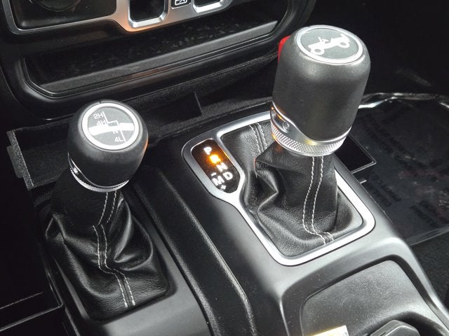 2019 Jeep Wrangler Unlimited Unlimited Sahara