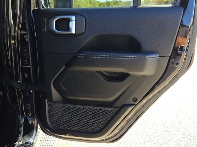 2019 Jeep Wrangler Unlimited Unlimited Sahara