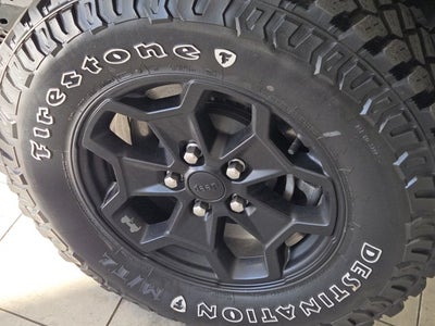 2023 Jeep Wrangler 4xe Willys 4xe