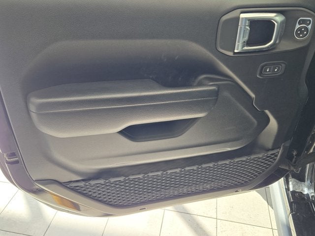 2023 Jeep Wrangler 4xe Willys 4xe