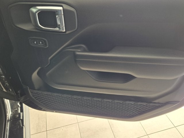 2023 Jeep Wrangler 4xe Willys 4xe