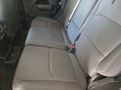 2023 Jeep Wrangler 4xe Willys 4xe