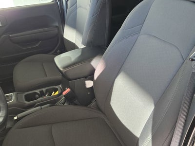 2023 Jeep Wrangler 4xe Willys 4xe