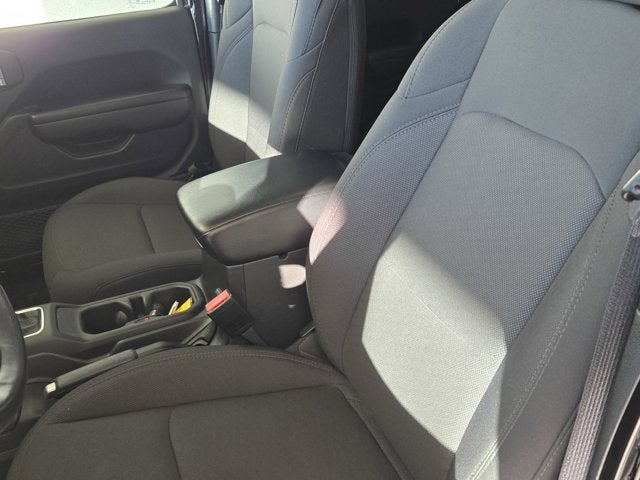 2023 Jeep Wrangler 4xe Willys 4xe