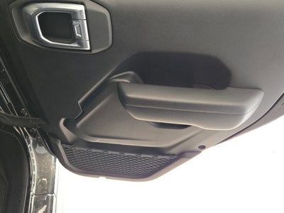 2023 Jeep Wrangler 4xe Willys 4xe