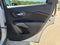 2021 Jeep Cherokee Latitude