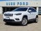 2021 Jeep Cherokee Latitude