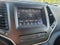2021 Jeep Cherokee Latitude