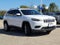 2021 Jeep Cherokee Latitude